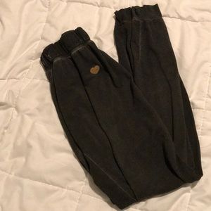 Spiritual Gangster sweat pants